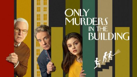 Only Murders in the Building- Review by Addie DeCoste