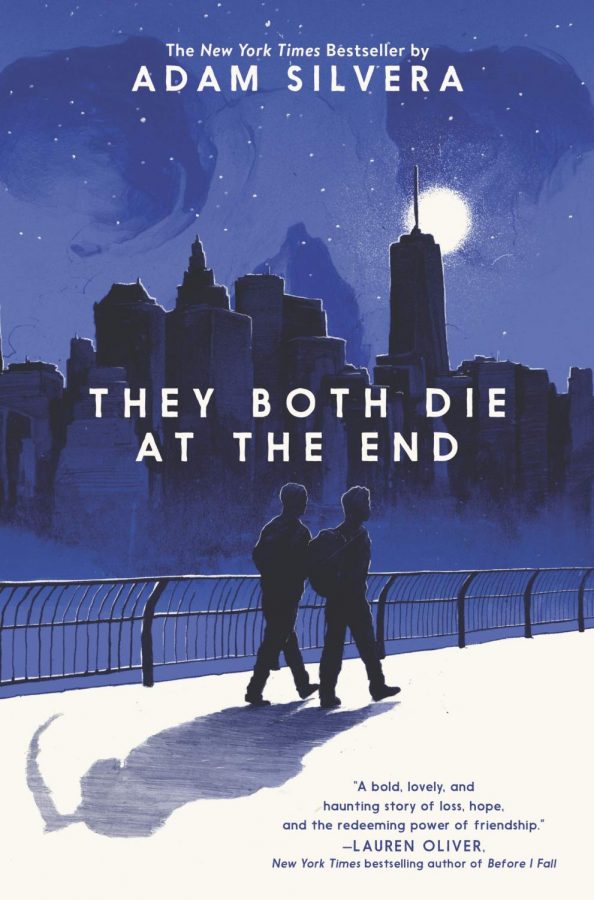 An+honest+review+of+They+Both+Die+at+the+End+by+Adam+Silvera