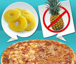how to download pineapple on pizza game|TikTok Search