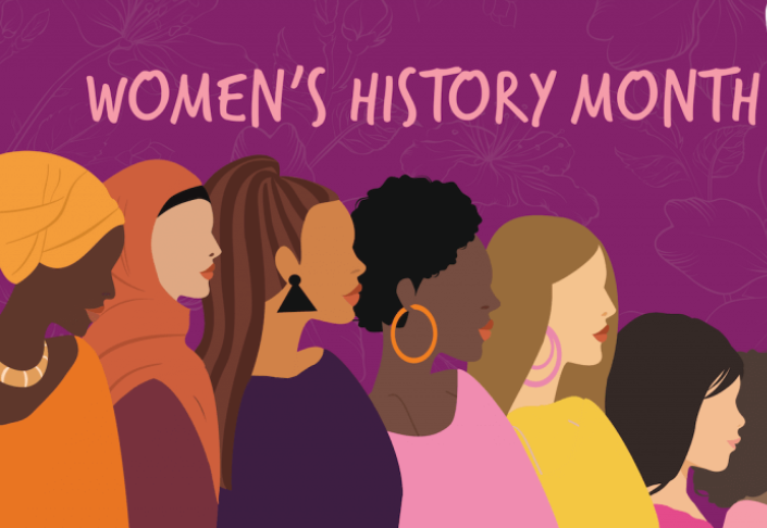 Women's History Month: The History of Feminism