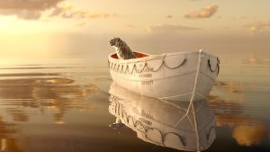 Life of Pi: A Study of Subjectivity