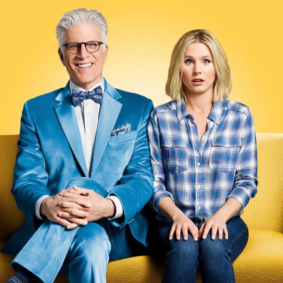 The Good Place Review
