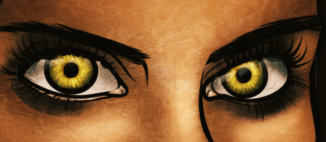 The Eyes that Pierce-Part 3