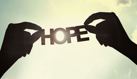Hope: A Poem