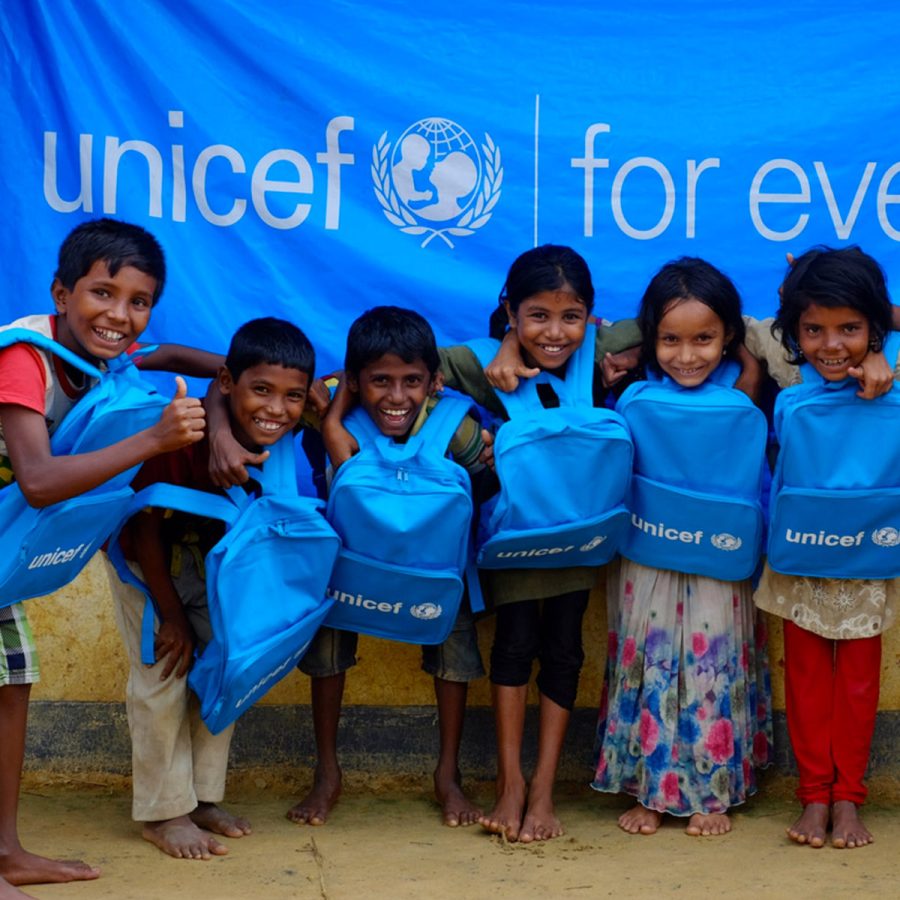 UNICEF+Thank+You%21