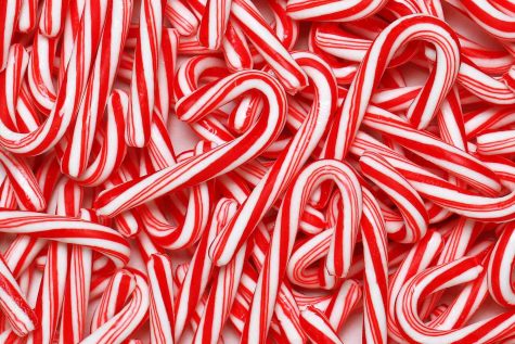 111 Candy Canes
