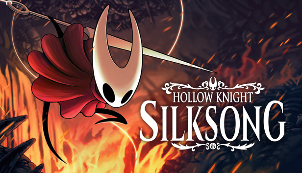 Hollow Knight: Silksong 2023