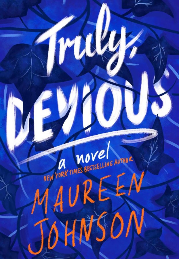 Truly Devious: The Best Mystery Novel Ever