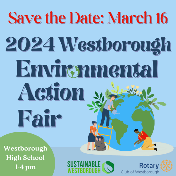 The Westborough Environmental Fair— what’s it all about?
