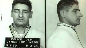 The Case of The Boston Strangler