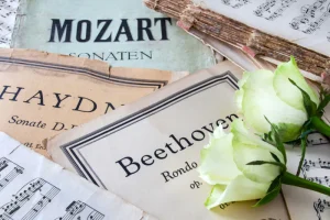 Classical Music Is NOT Boring