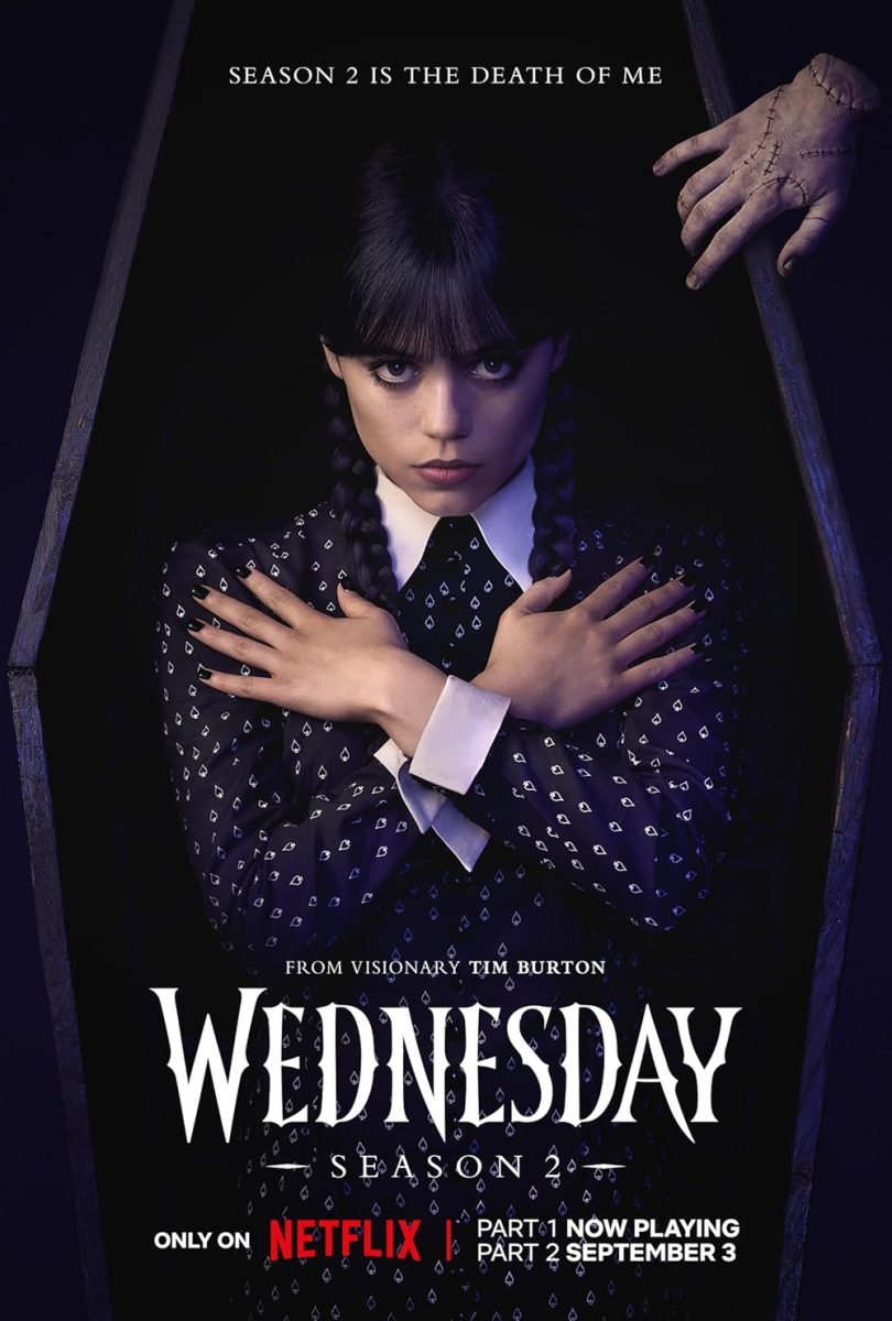 Wednesday: Great or Fail?