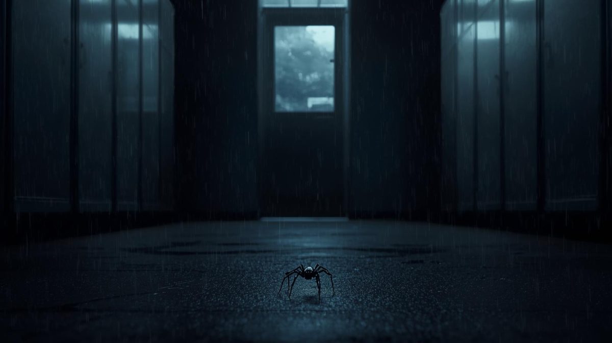 The Spider