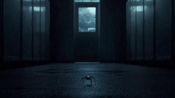 The Spider