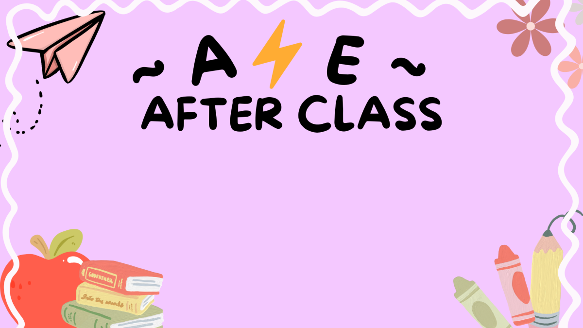 A & E After Class Episode 2: The Superbowl!