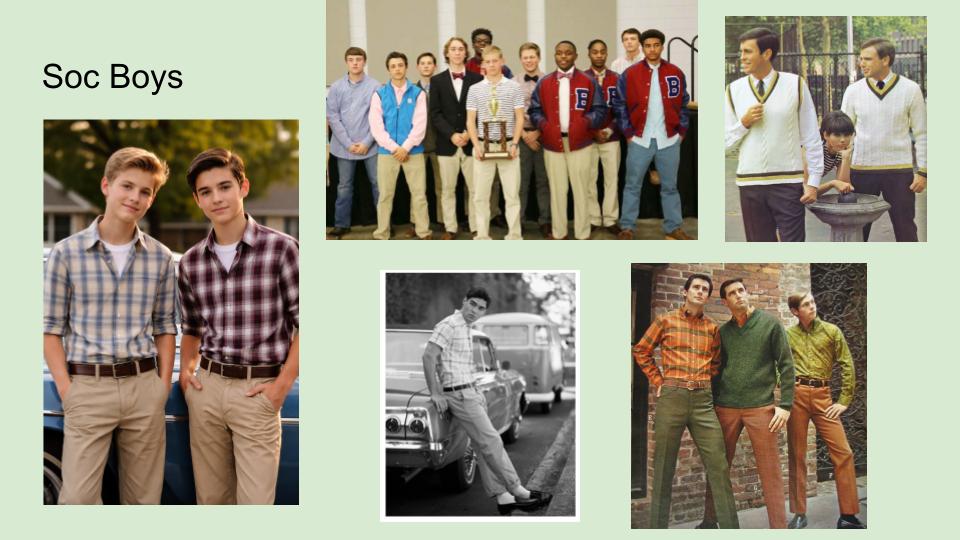 Outsiders Costume Ideas (3)