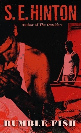 Book review: Rumble Fish