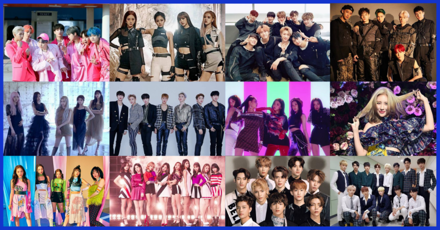 K-pop: The Global Sensation